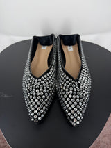 Ballerina Safe Concept Store