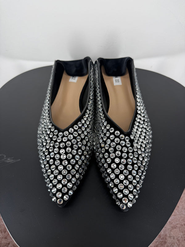 Ballerina Safe Concept Store