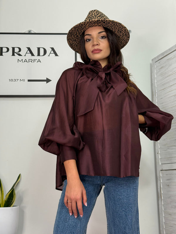 Camicia Peperosa