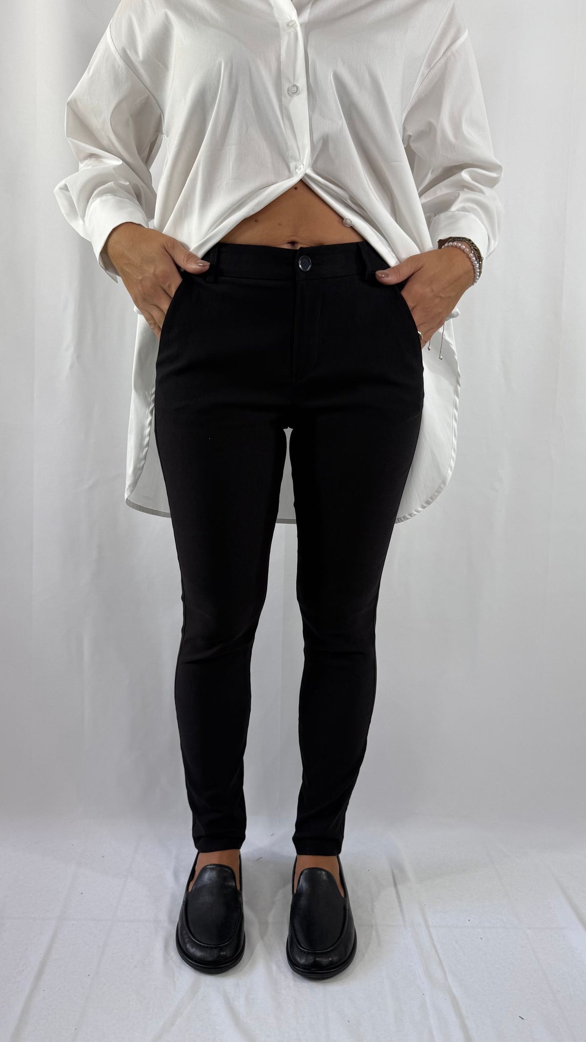 Pantalone asciutto Peperosa