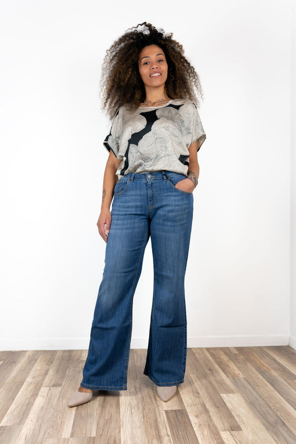 Franck Jeans