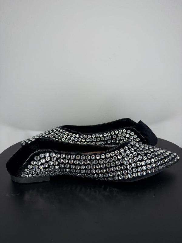 Ballerina Safe Concept Store