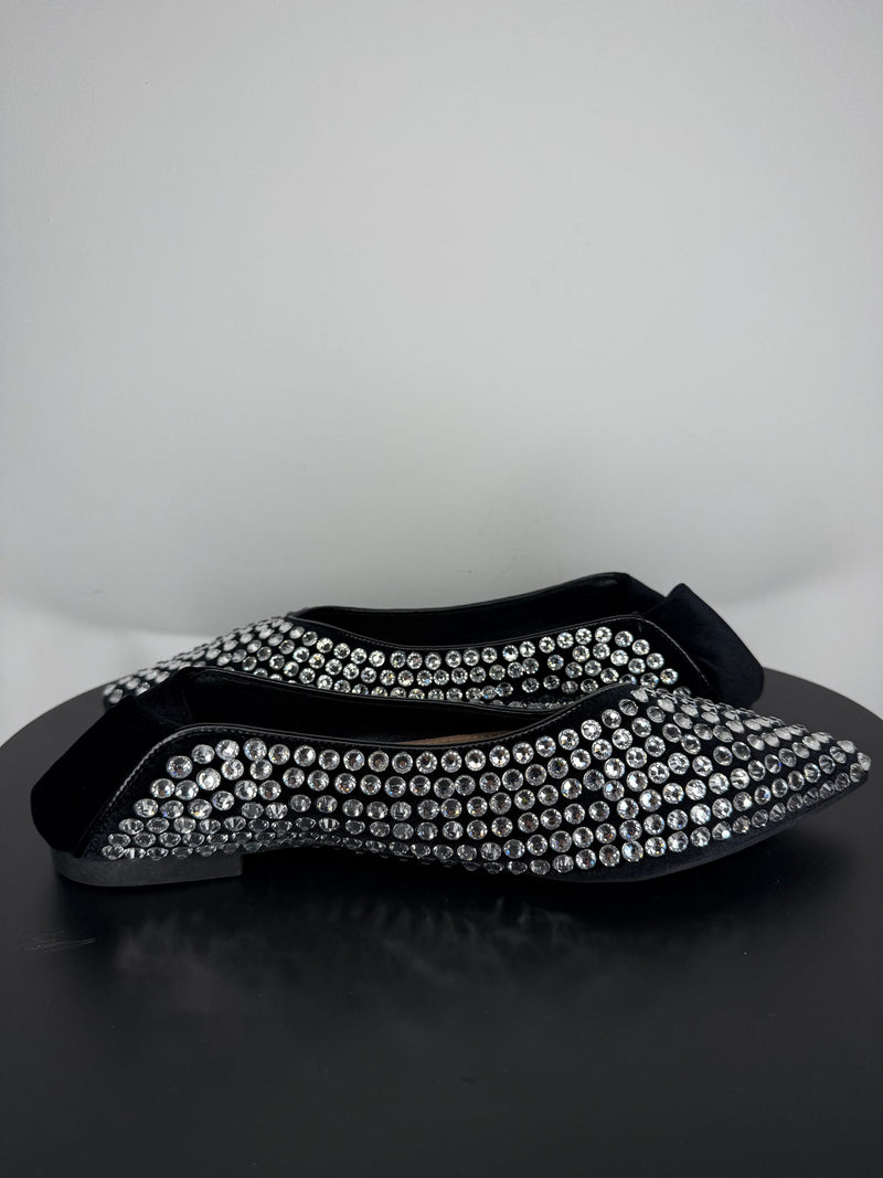 Ballerina Safe Concept Store