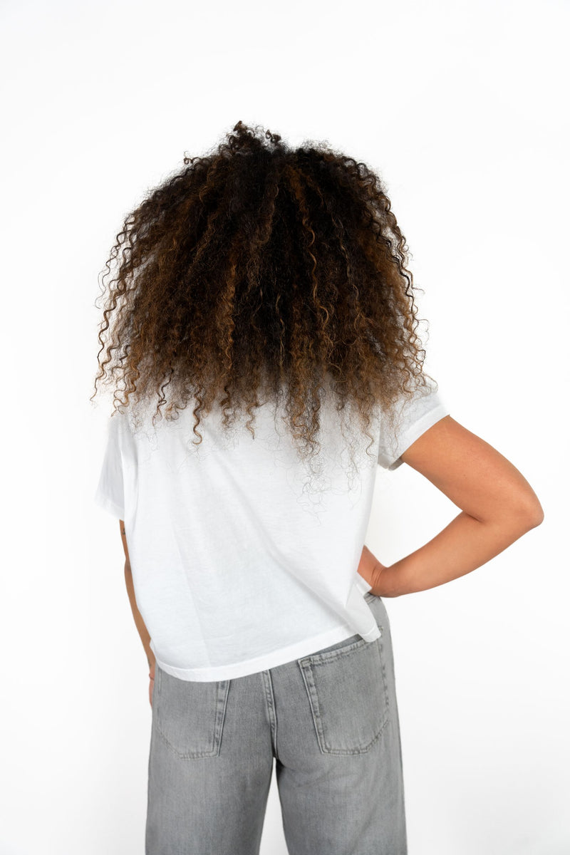 t-shirt Peperosa