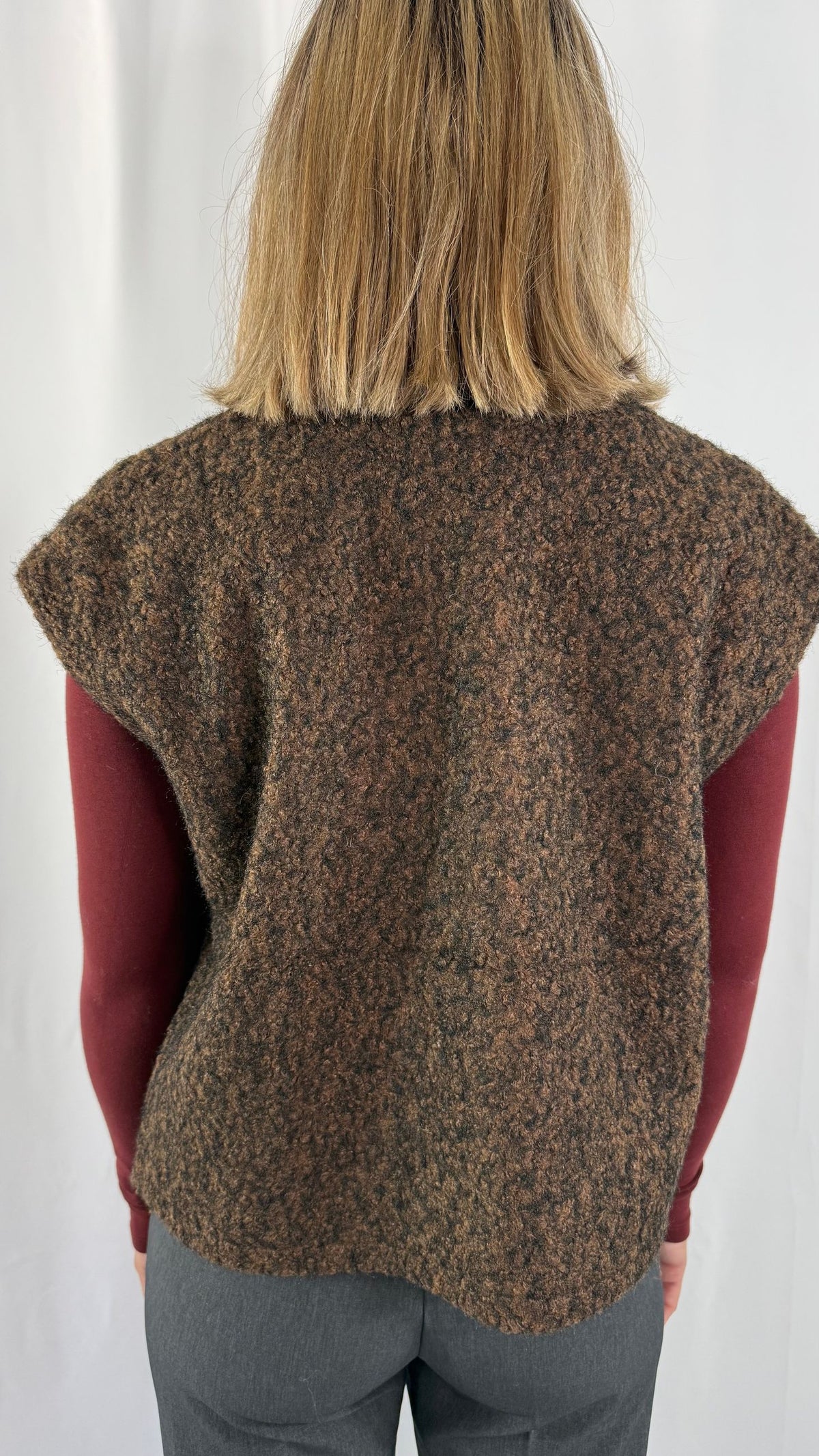 Gilet Molly Bracken