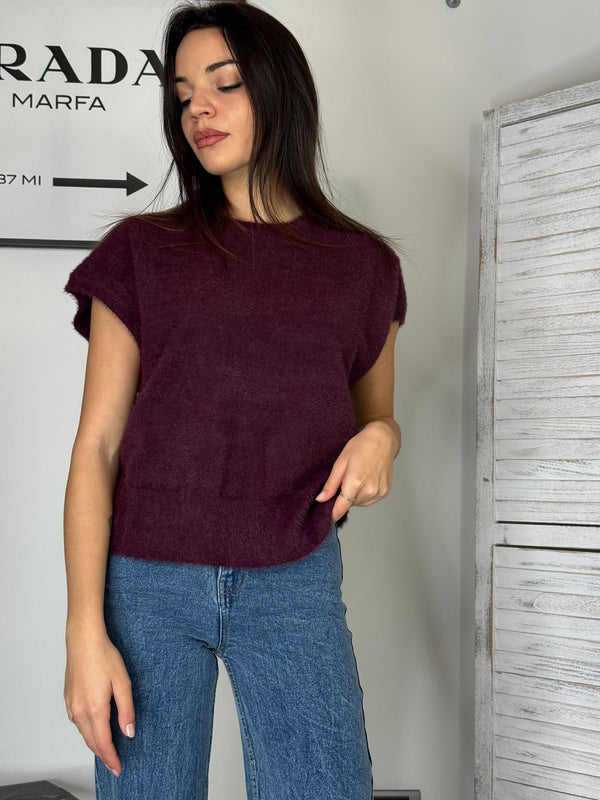 Maglia Anonyme Designers