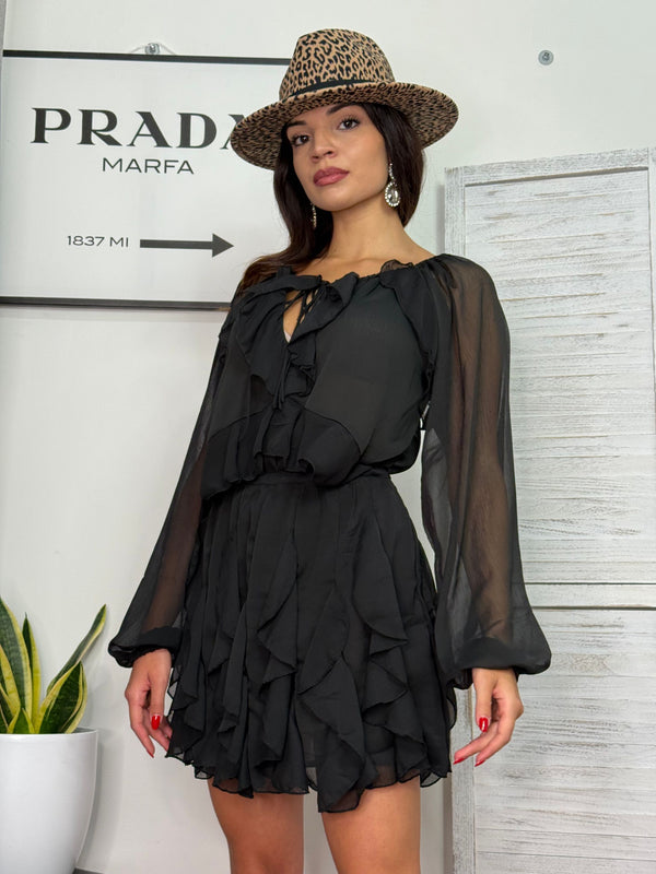 Blusa Wild Pony