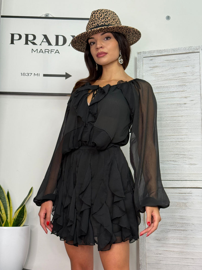 Blusa Wild Pony