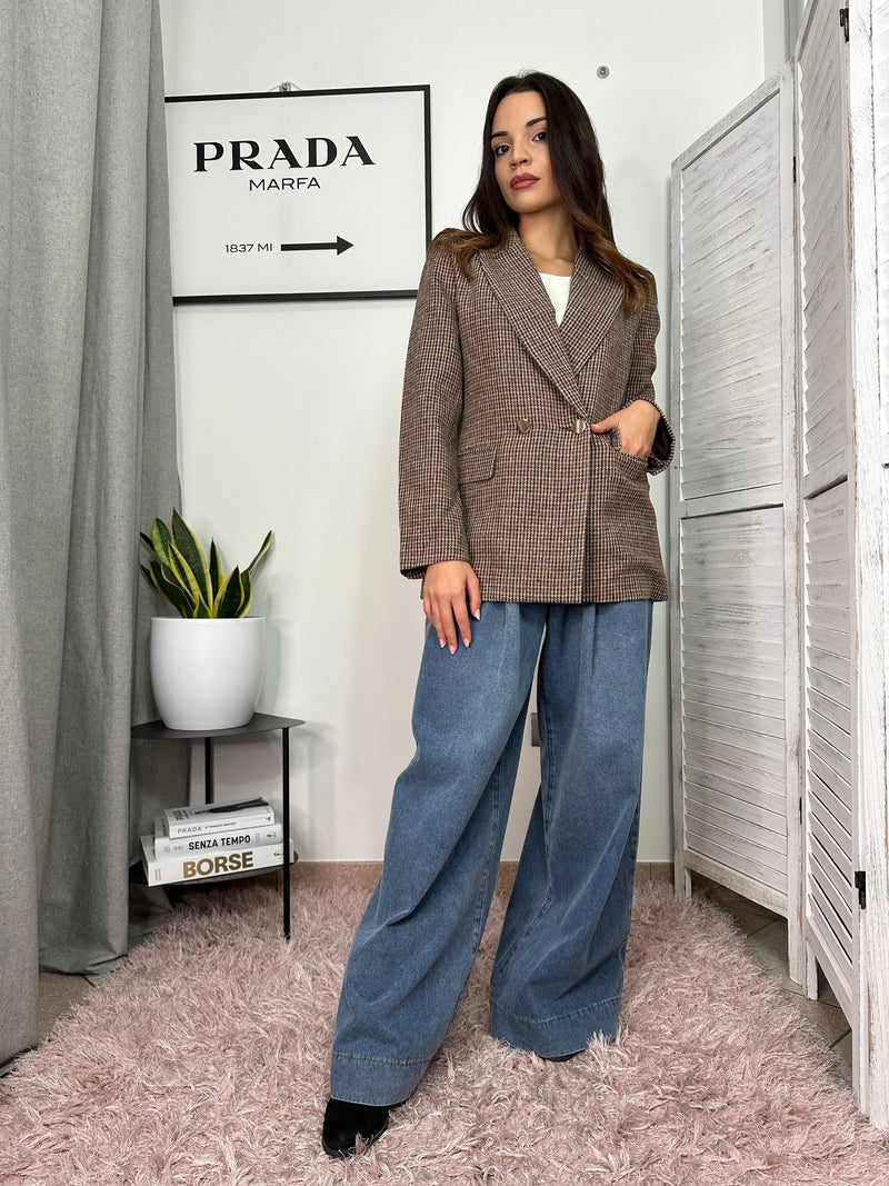 Blazer Molly Bracken