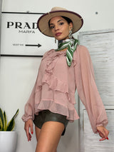 Camicia Wild Pony