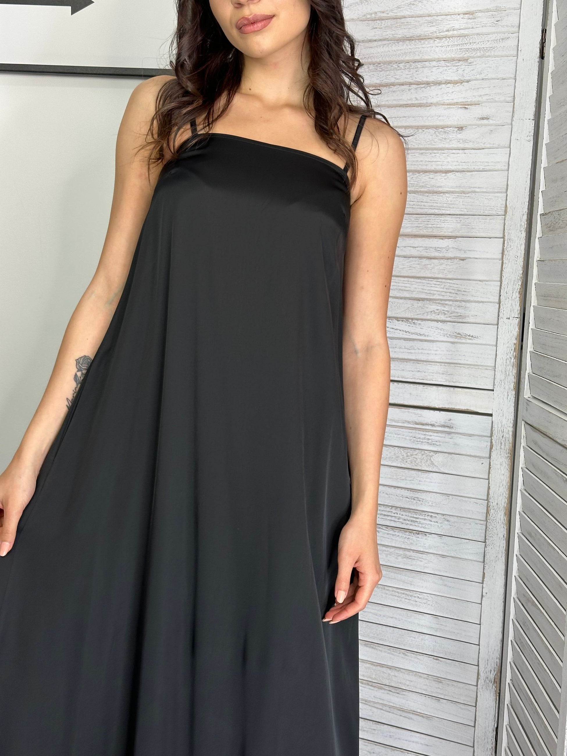 Abito scivolato Anonyme Designers