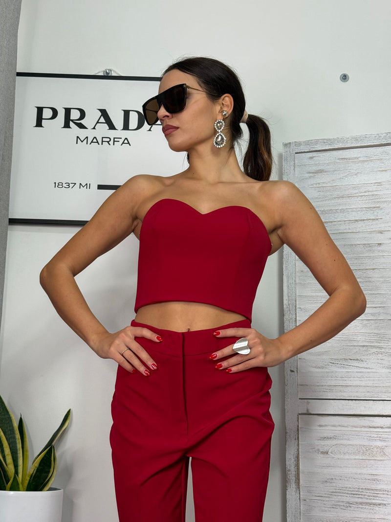Pantalone Silence limited