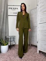 Giacca Anonyme Designers