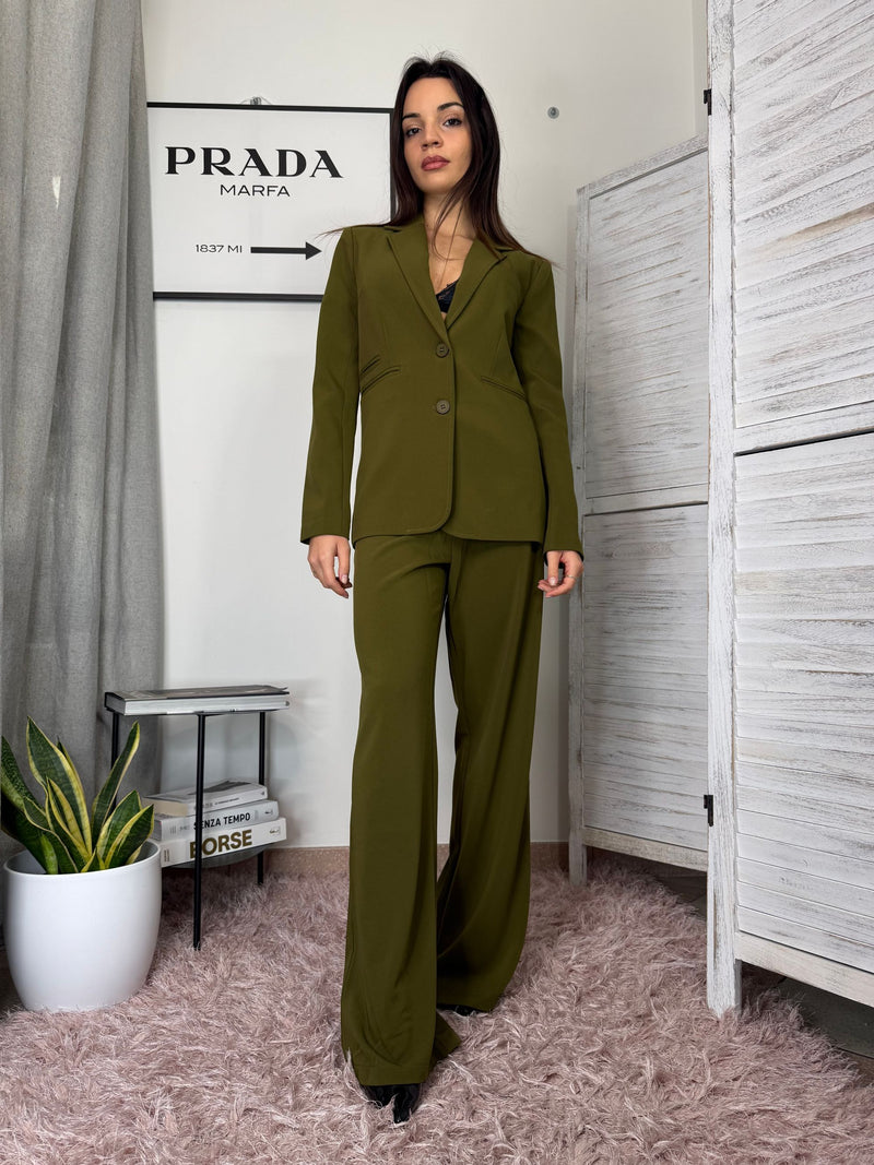 Giacca Anonyme Designers