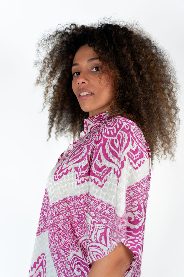 Camicia Anonyme Designers