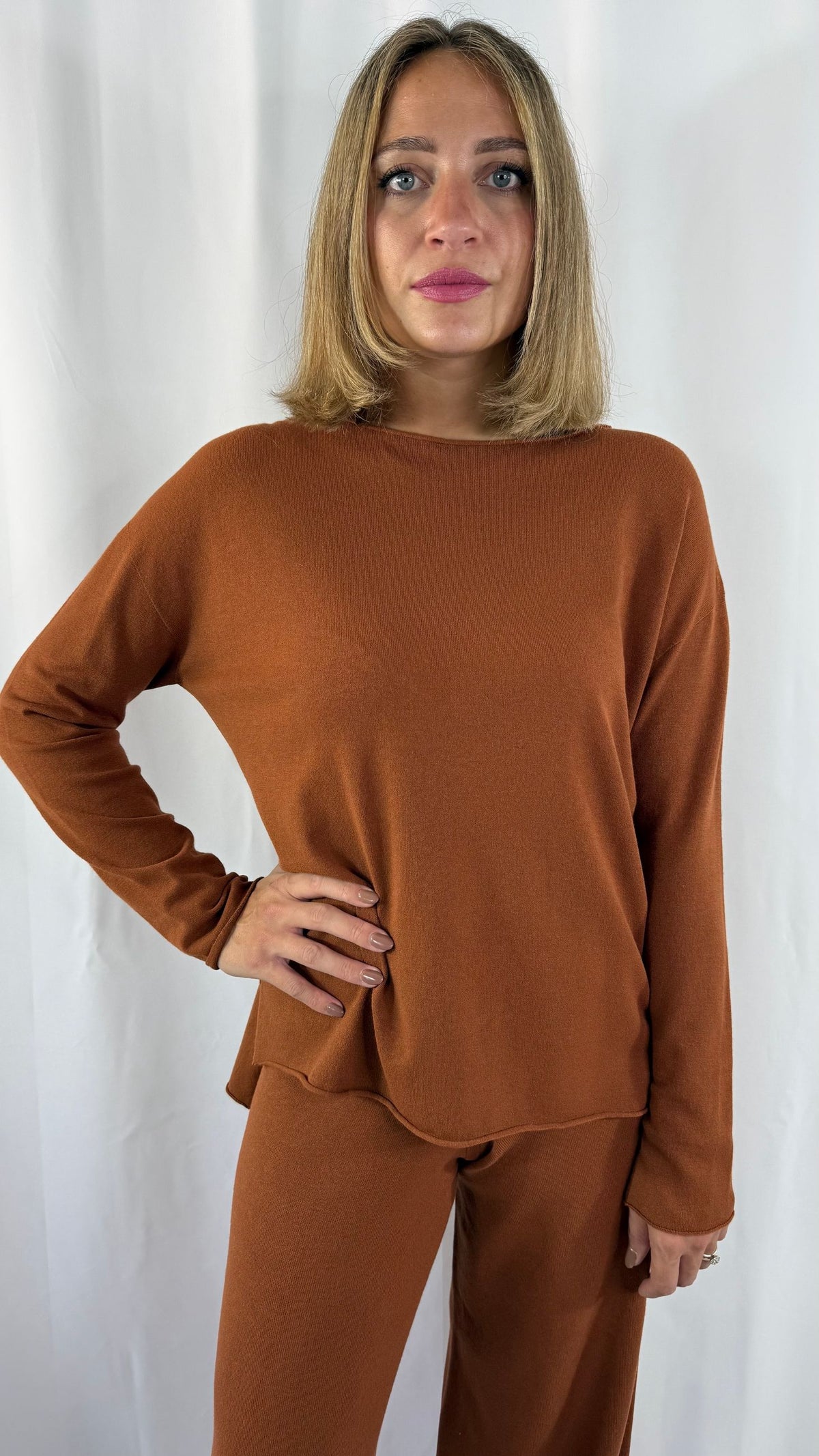 Maglia Peperosa