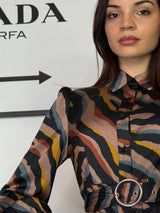 Abito corto Anonyme Designers