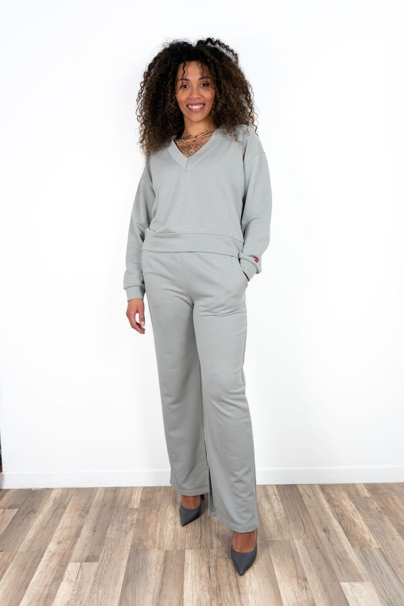 Pantaloni Peperosa