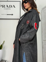 Cappotto Peperosa