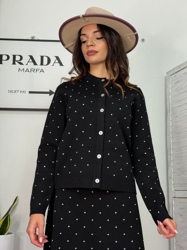 Cardigan Compania Fantastica