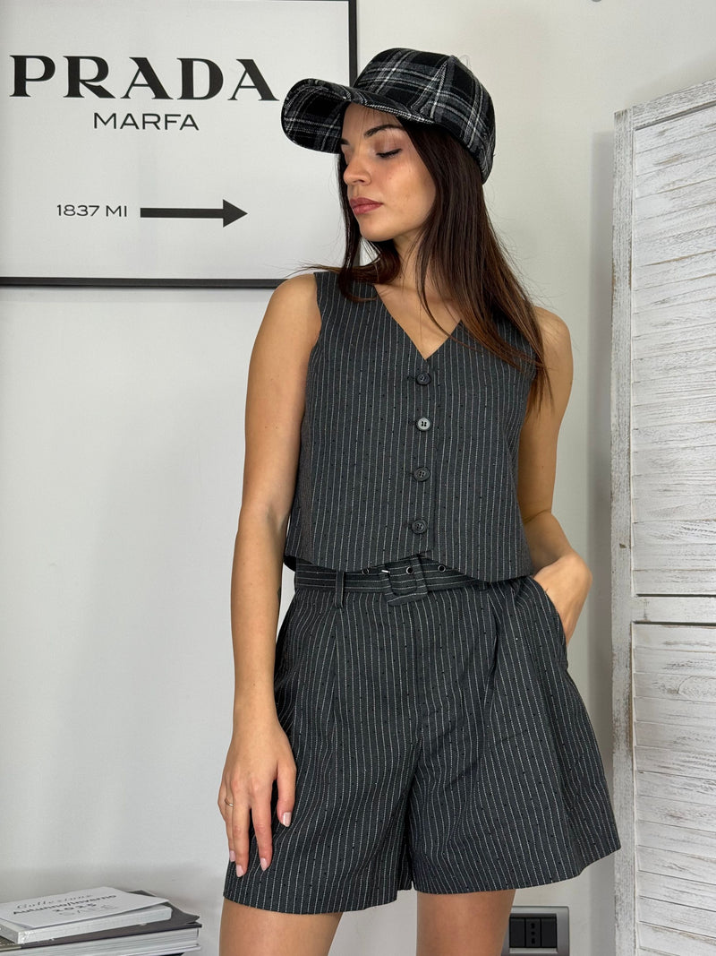 Shorts Molly Bracken