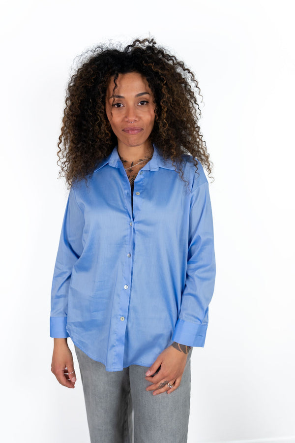 Camicia Peperosa