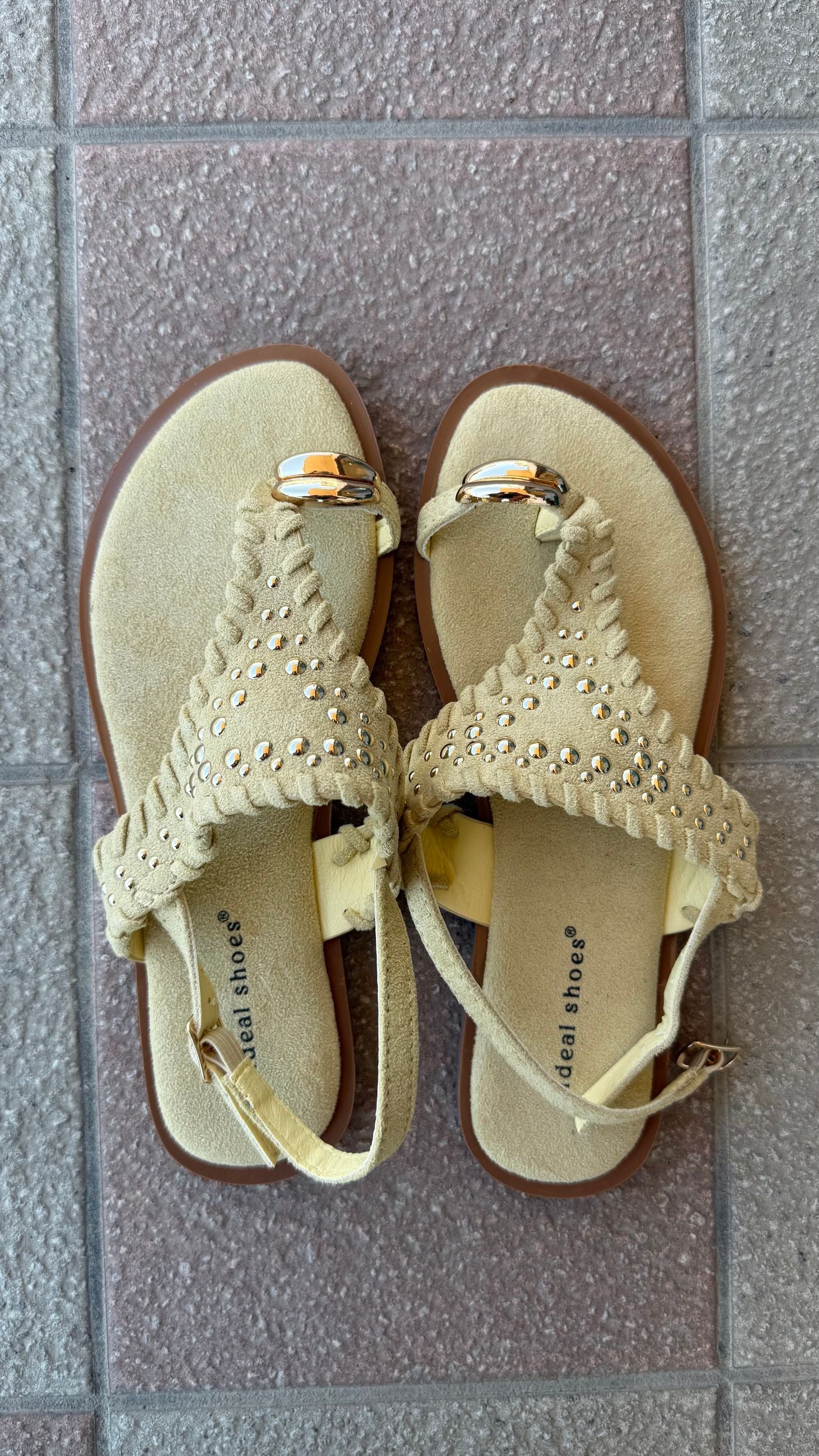 Sandalo Safe Concept Store