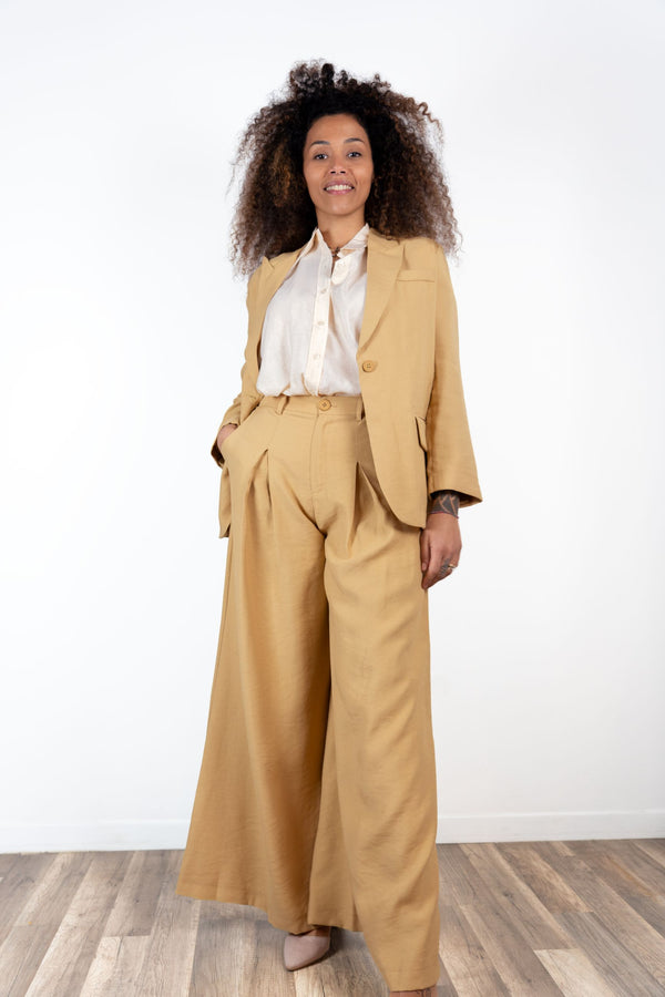 giacca Anonyme Designers