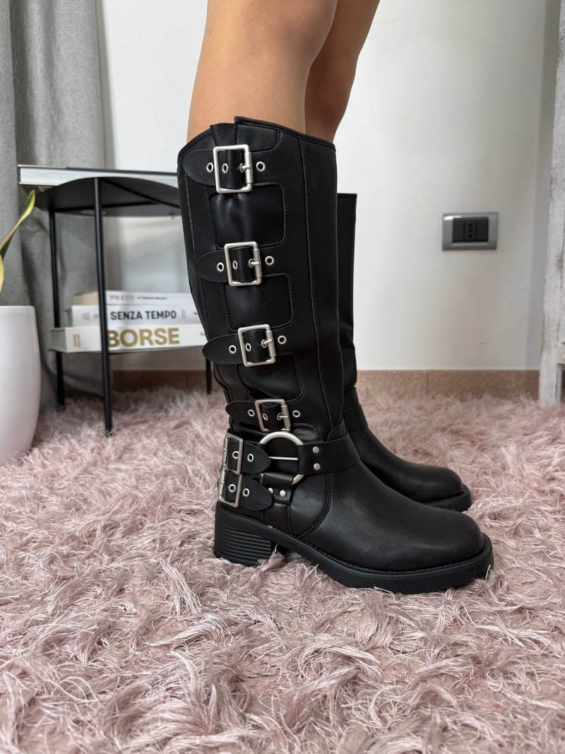 Stivale Safe Concept Store