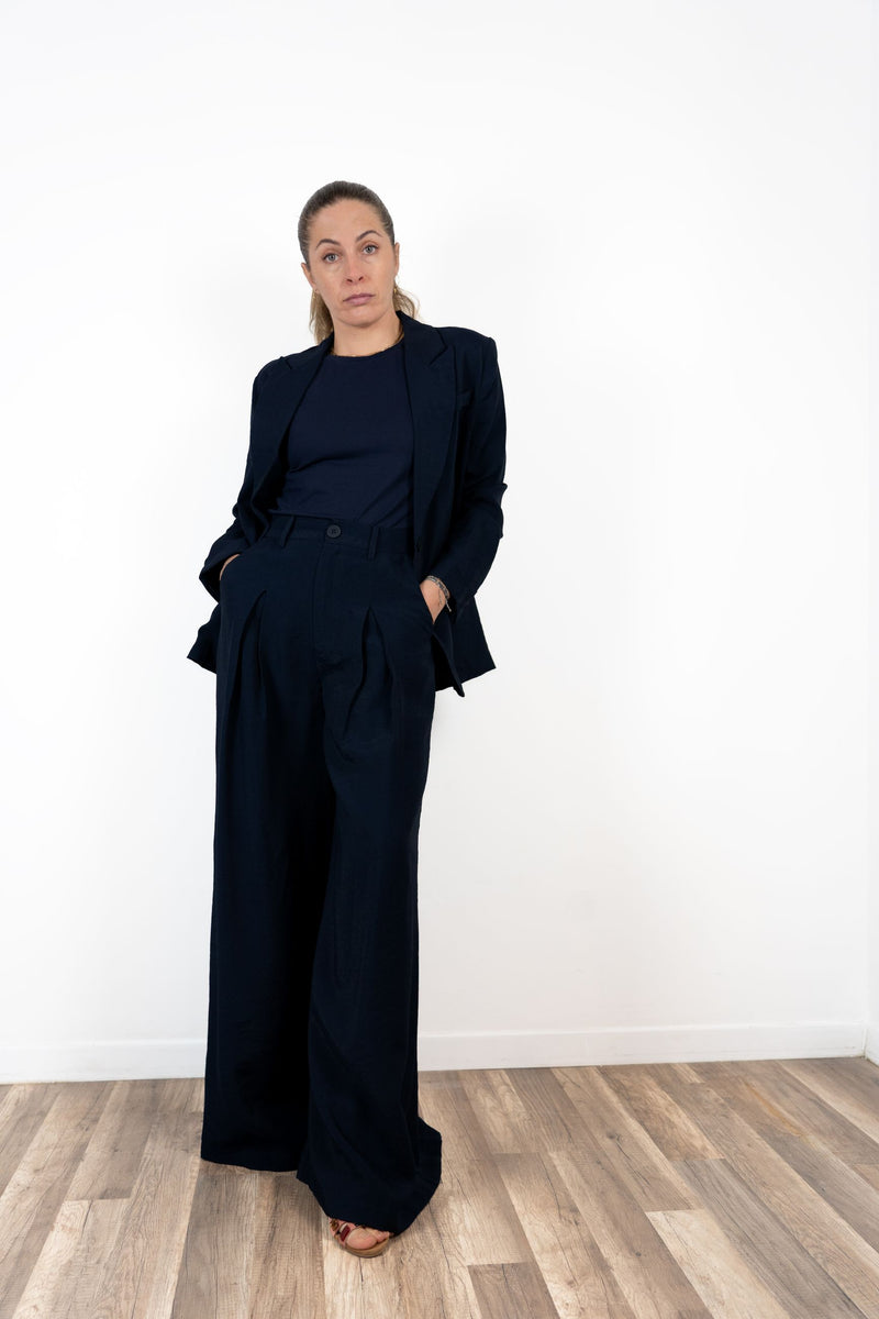 giacca Anonyme Designers