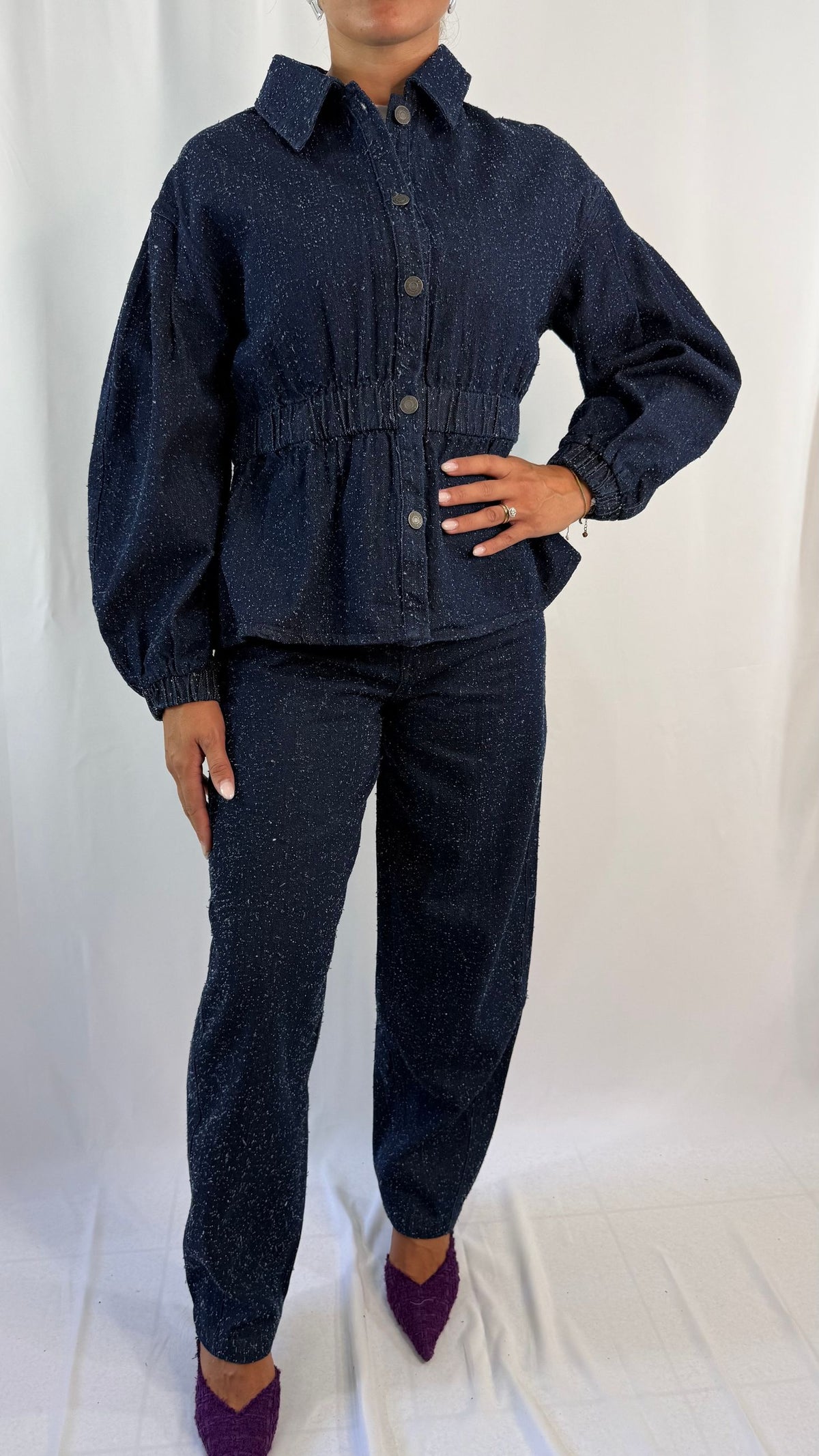 Jeans Wild Pony