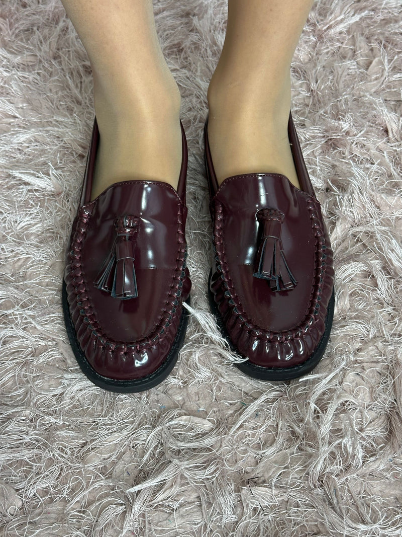 Mocassino Safe Concept Store