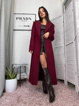 Cappotto Silence limited