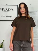 T-shirt Peperosa