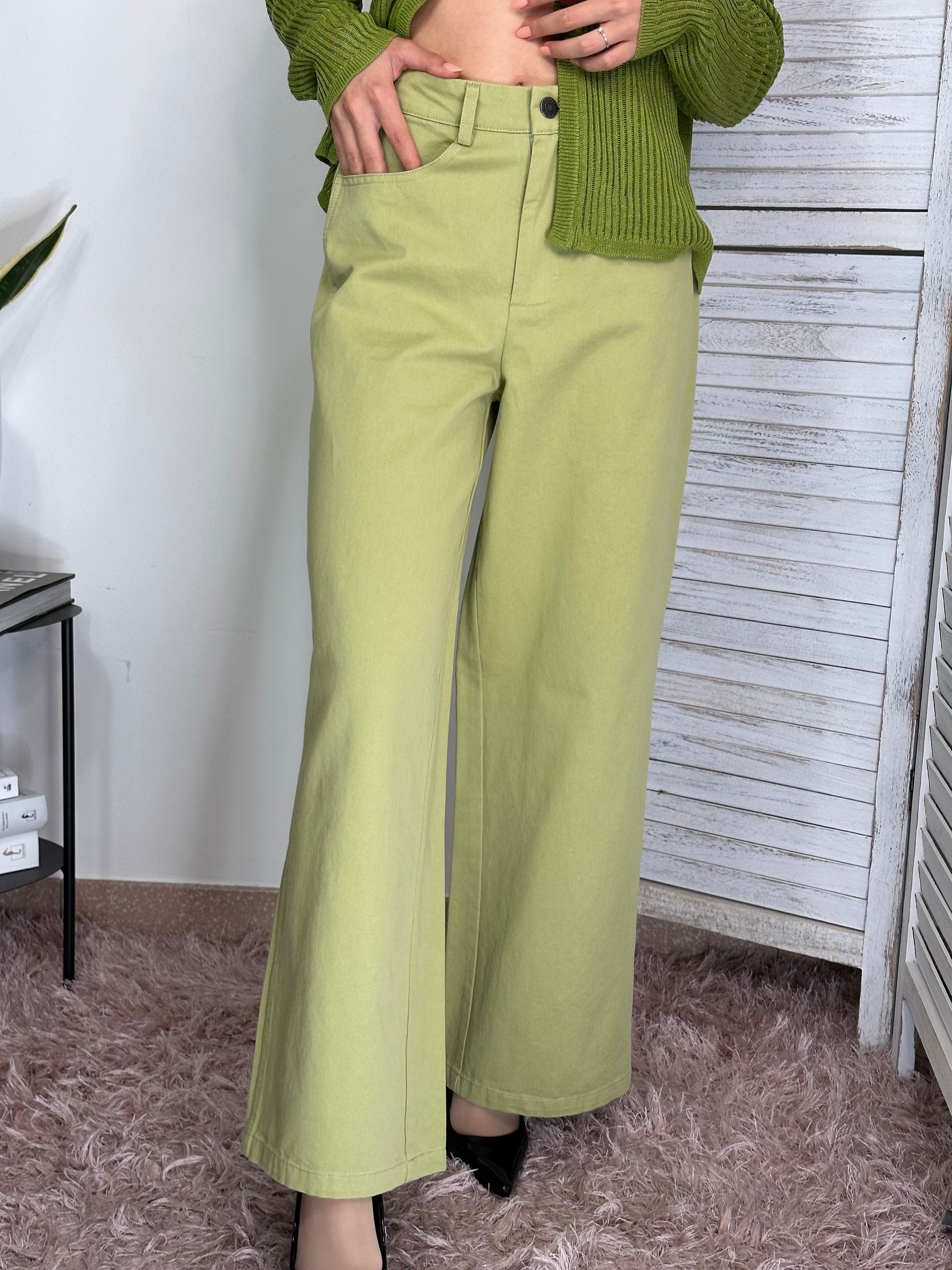 pantalone Compania Fantastica