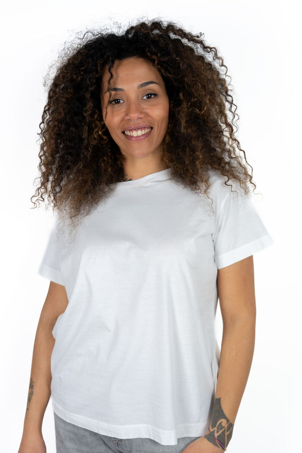 t-shirt Peperosa