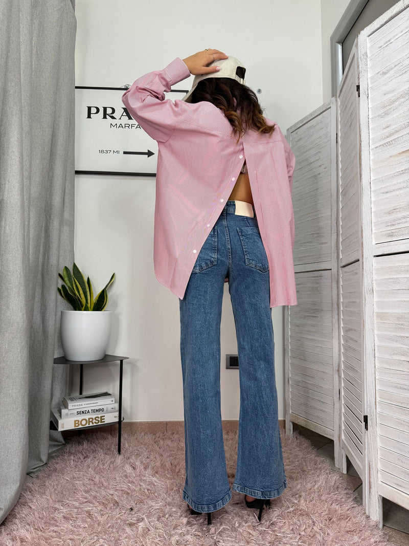 Camicia Peperosa