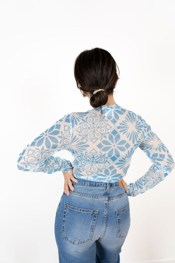 maglia Anonyme Designers