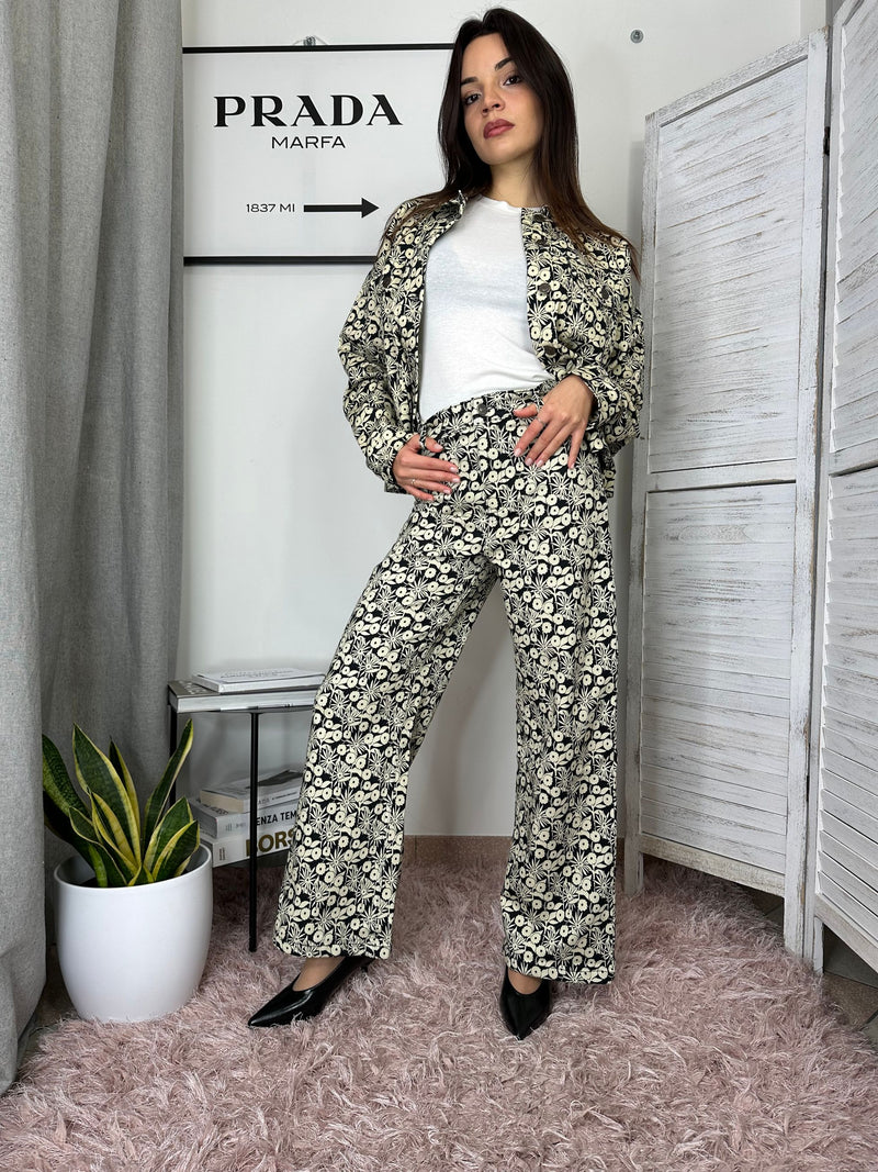 Jeans Compania Fantastica