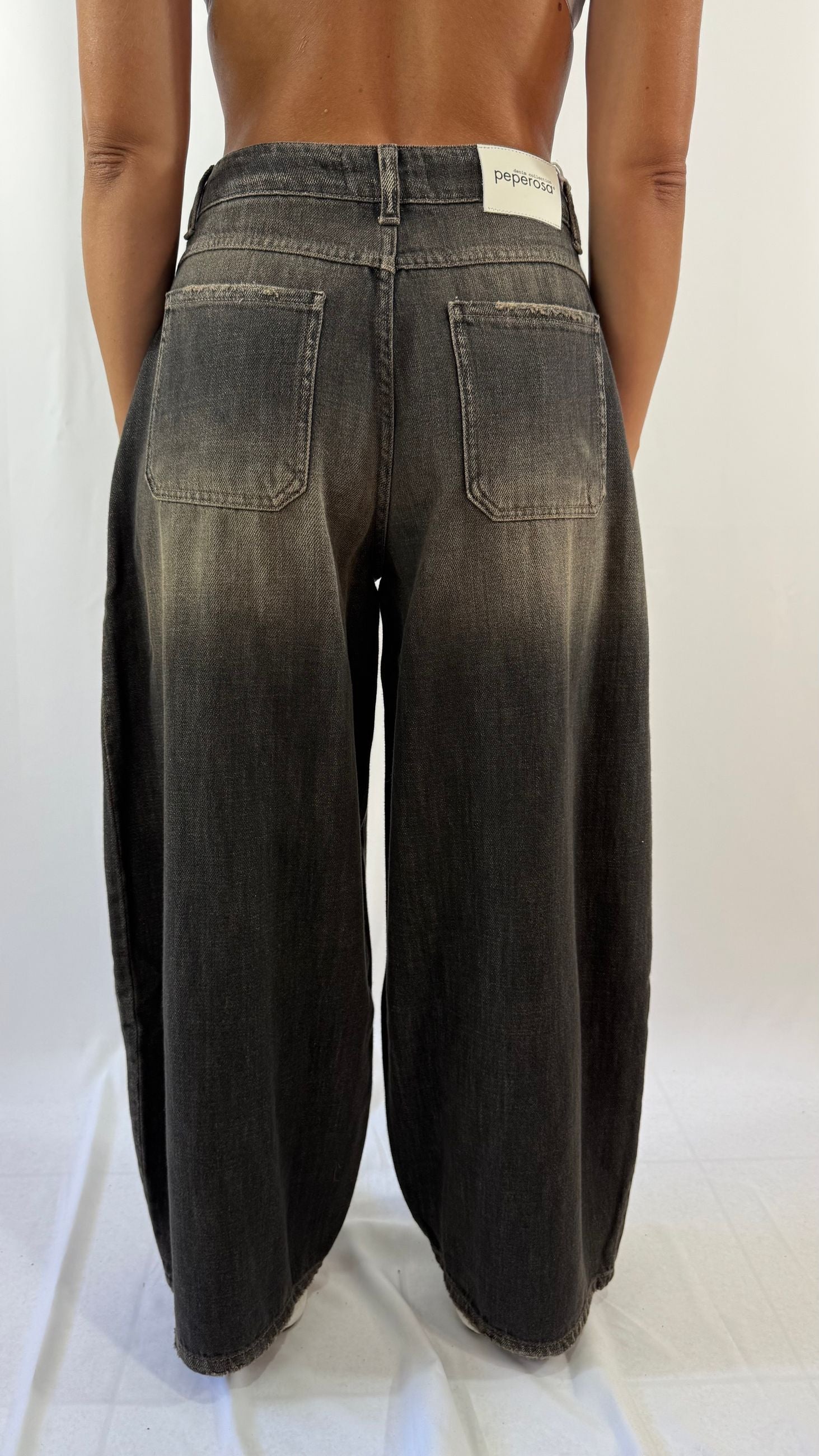 Jeans Aitana Peperosa
