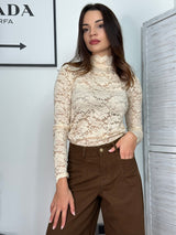 Lupetto Molly Bracken