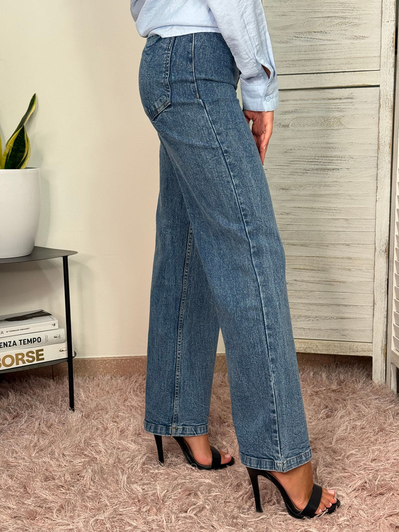 Jeans Compania Fantastica