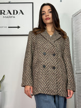 Cappotto Molly Bracken
