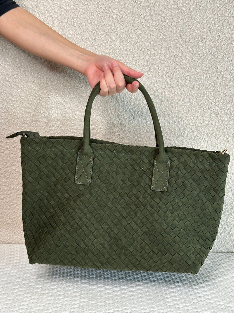 borsa Safe Concept Store