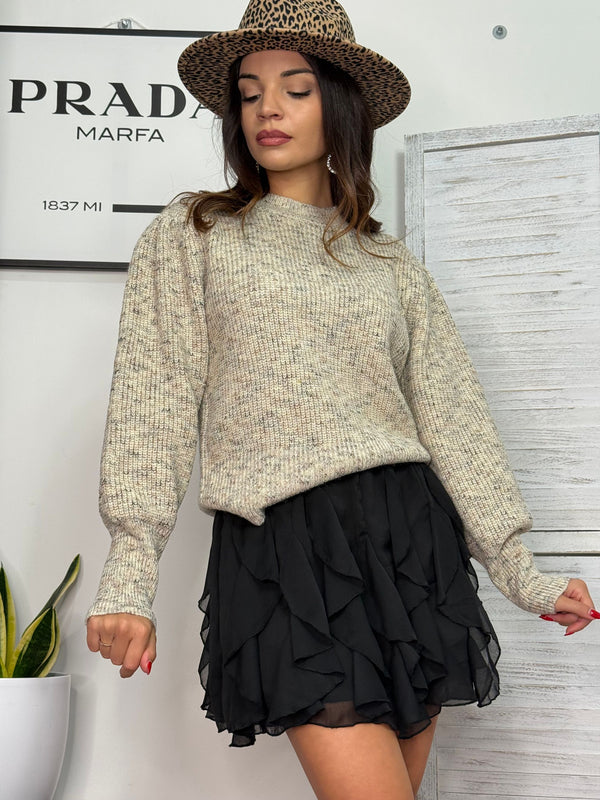Maglione Wild Pony