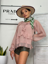 Camicia Wild Pony