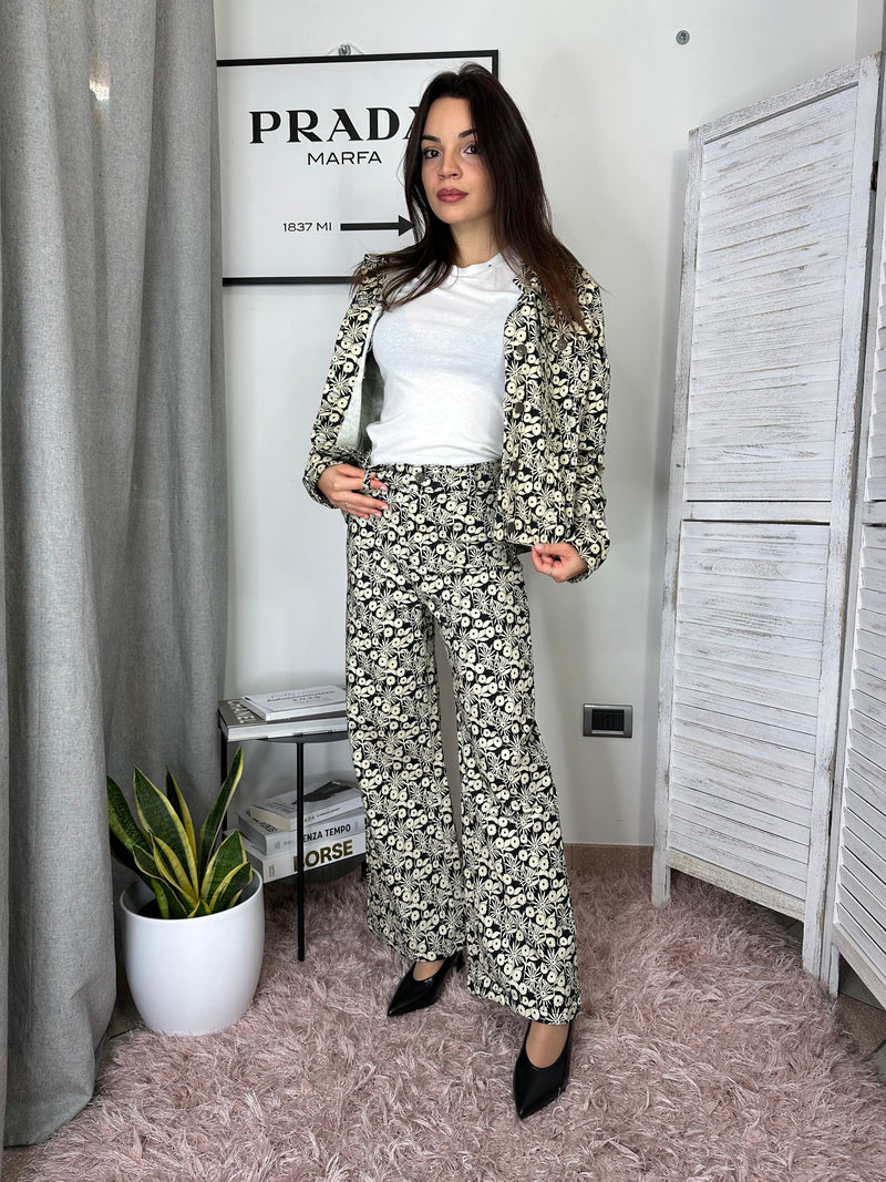 Jeans Compania Fantastica