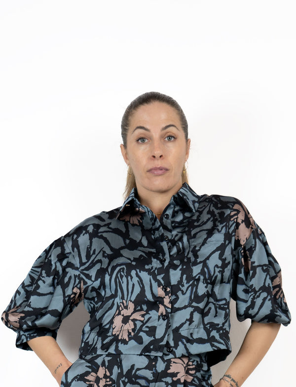 Camicia Anonyme Designers