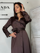 Chemisier Anonyme Designers