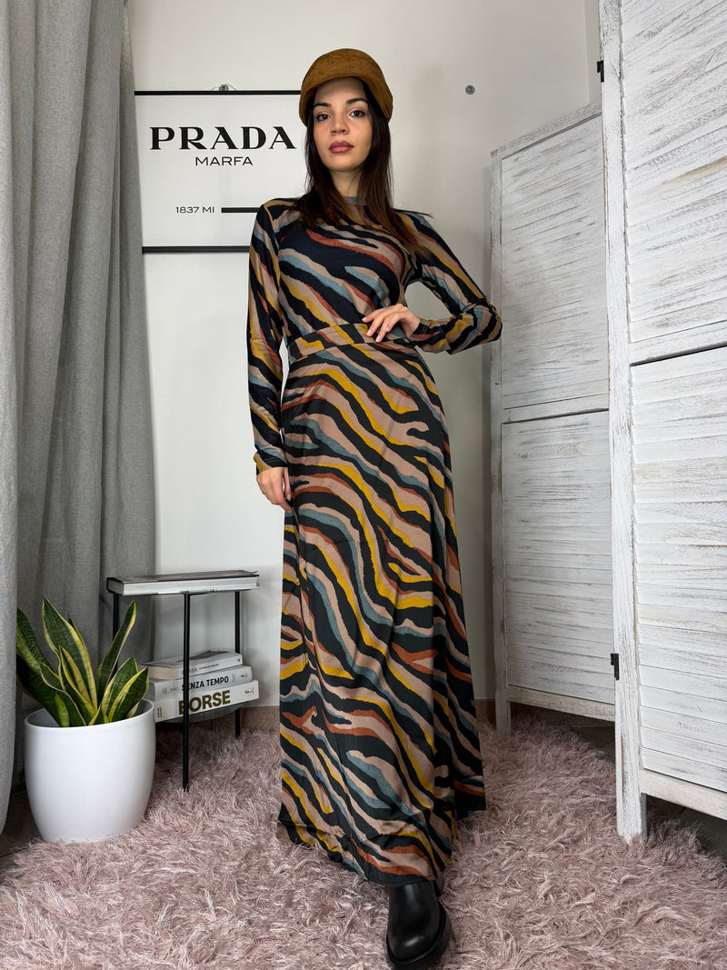 Maglia Anonyme Designers